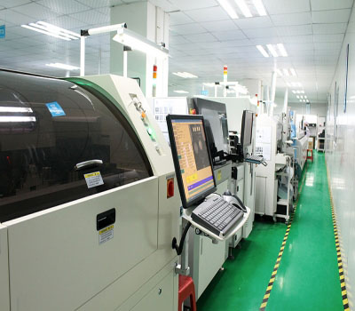 SMT Machine