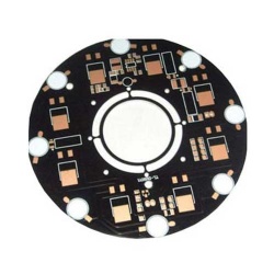 1-layer Aluminum
