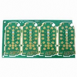 10Layer HDI Board