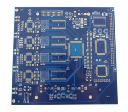 4-layer BGA Board