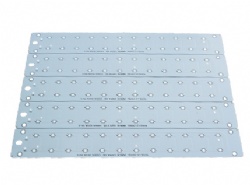1Layer Aluminum Board