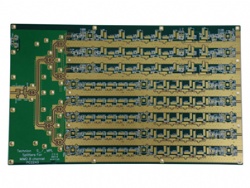 Heavy Copper PCB 3OZ TG170