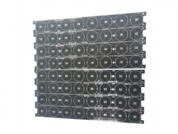 Led Aluminum board