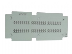 Tunnel lights Aluminum PCB