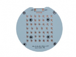 Thermo Electric Separation Copper Base