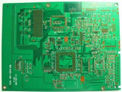 6L ENIG+BGA