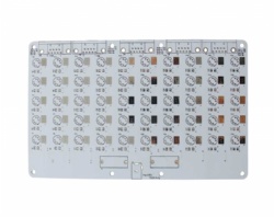 2 Layer Aluminum PCB